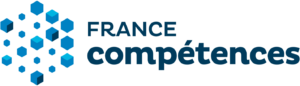 Logo France Compétences