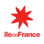 logo region ile-de-france