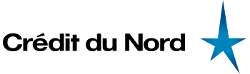 Logo crédit du Nord
